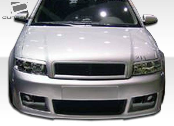 Nissan Frontier Anzo Projector Headlights - Black - 111134 thumbnail 2