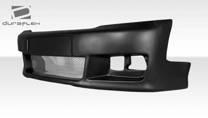 Nissan Frontier Anzo Projector Headlights - Black - 111134 thumbnail 7