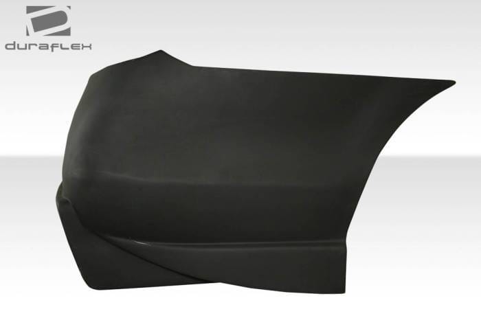 Nissan Altima Duraflex R34 Body Kit - 4 Piece - 110907 thumbnail 5