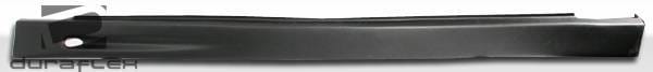 Nissan Altima Duraflex R34 Body Kit - 4 Piece - 110907 thumbnail 12