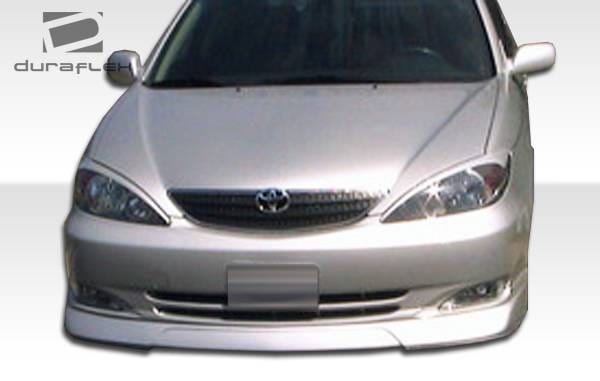 Toyota Camry Duraflex Vortex Body Kit - 6 Piece - 104220 thumbnail 11