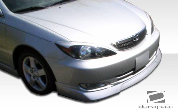 Toyota Camry Duraflex Vortex Body Kit - 5 Piece - 104219 thumbnail 5