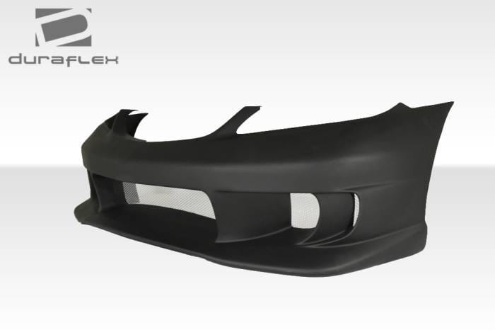 Honda Civic 4DR Duraflex TS-1 Body Kit - 4 Piece - 110338 thumbnail 3