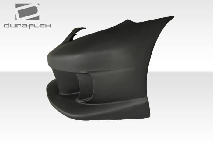 Honda Civic 4DR Duraflex TS-1 Body Kit - 4 Piece - 110338 thumbnail 4