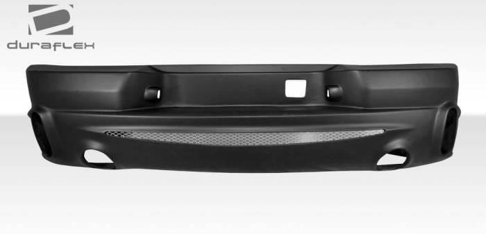 Nissan Armada Anzo Headlights - Crystal & Black - CCFL - 111095 thumbnail 2