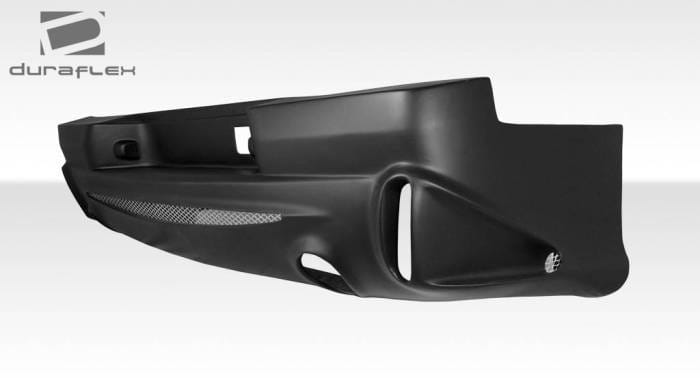 Nissan Armada Anzo Headlights - Crystal & Black - CCFL - 111095 thumbnail 3