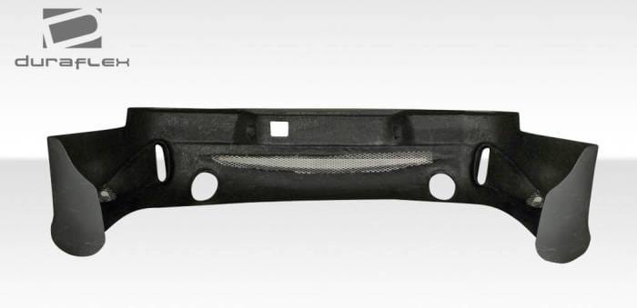Nissan Titan Anzo Headlights - Crystal & Black - CCFL - 111095 thumbnail 5
