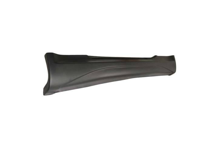 Lexus SC Duraflex W-1 Body Kit - 4 Piece - 103841 thumbnail 9