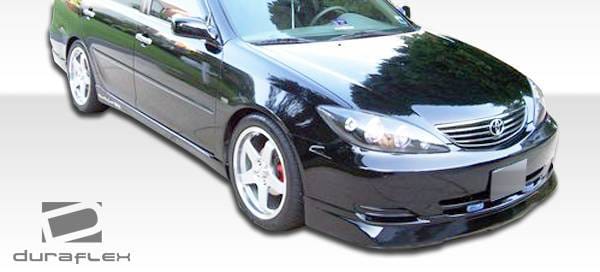 Toyota Camry Duraflex Vortex Body Kit - 5 Piece - 104219 thumbnail 6