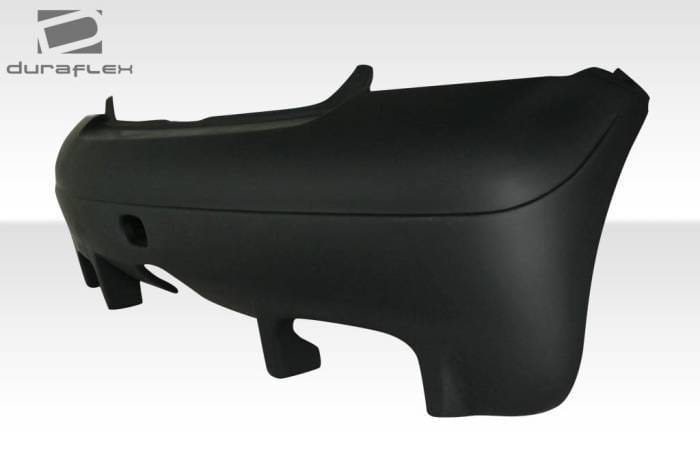 Mini Cooper Duraflex Vader Body Kit - 4 Piece - 111178 thumbnail 3