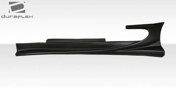 Mini Cooper Duraflex Vader Body Kit - 4 Piece - 111178 thumbnail 7