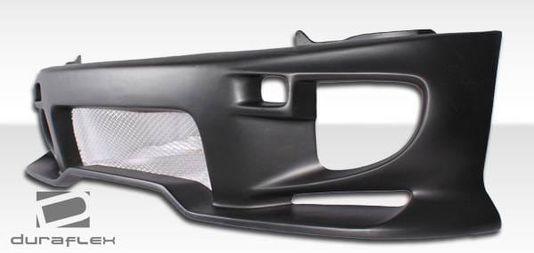 Mini Cooper Duraflex Vader Body Kit - 4 Piece - 111178 thumbnail 12