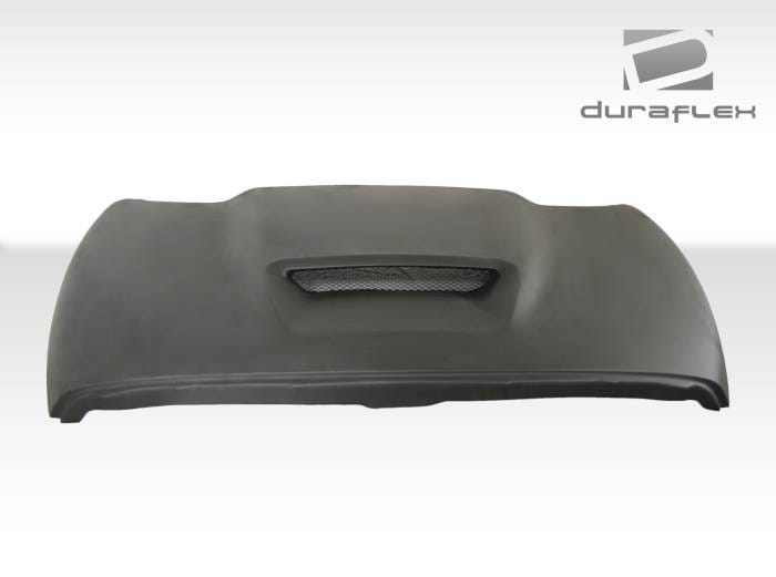 Dodge Ram Duraflex SRT Look Hood - 1 Piece - 103803 thumbnail 7