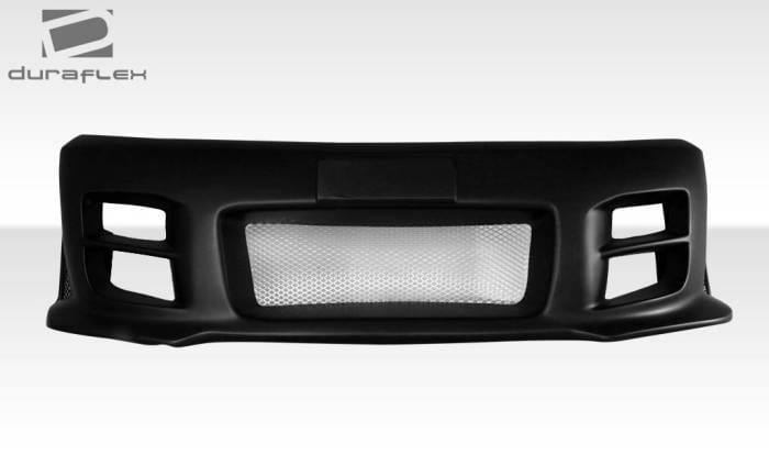 Cadillac Escalade Duraflex Platinum Body Kit - 4 Piece - 111097 thumbnail 7