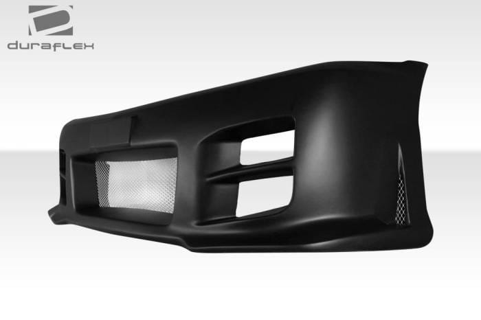 Cadillac Escalade Duraflex Platinum Body Kit - 4 Piece - 111097 thumbnail 8