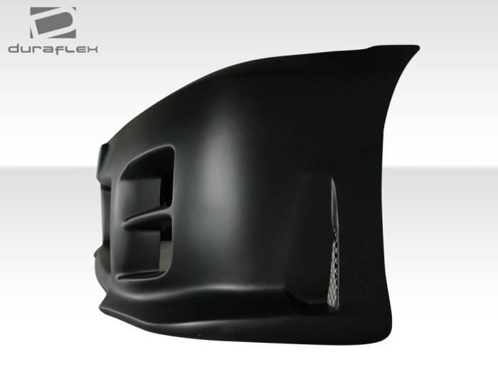 Cadillac Escalade Duraflex Platinum Body Kit - 4 Piece - 111097 thumbnail 9