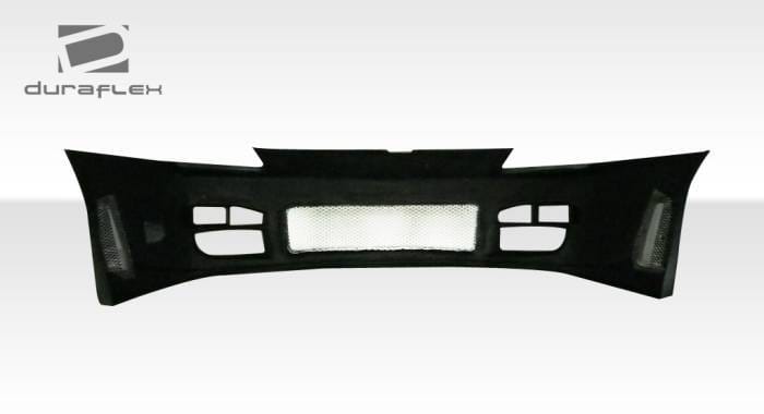 Honda Accord 2DR Duraflex R34 Body Kit - 4 Piece - 110252 thumbnail 5