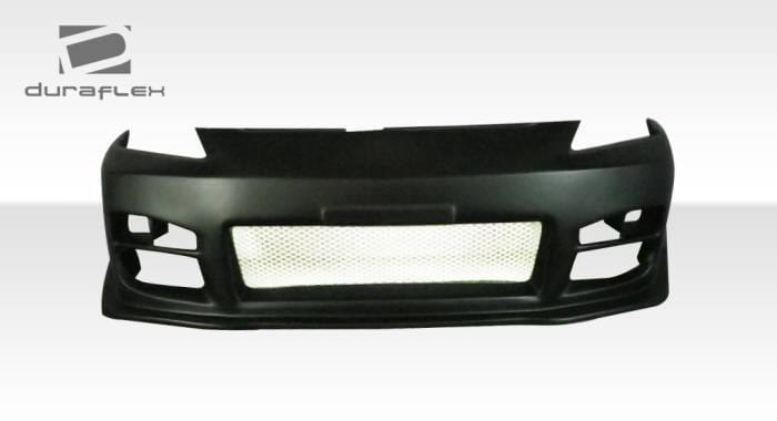 Honda Accord 2DR Duraflex R34 Body Kit - 4 Piece - 110252 thumbnail 6