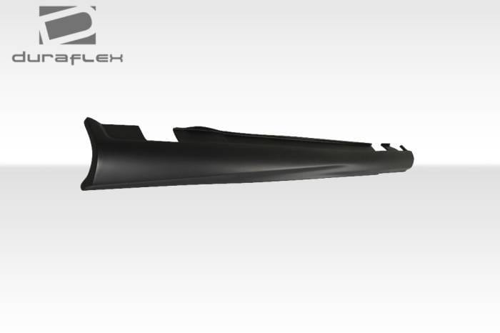 Mercedes-Benz CLK Duraflex AMG Body Kit - 4 Piece - 111170 thumbnail 9