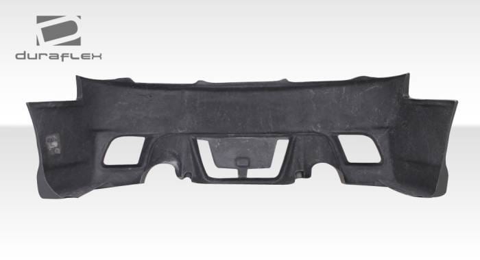 Infiniti G35 2DR Duraflex GT-R Body Kit - 4 Piece - 104359 thumbnail 3