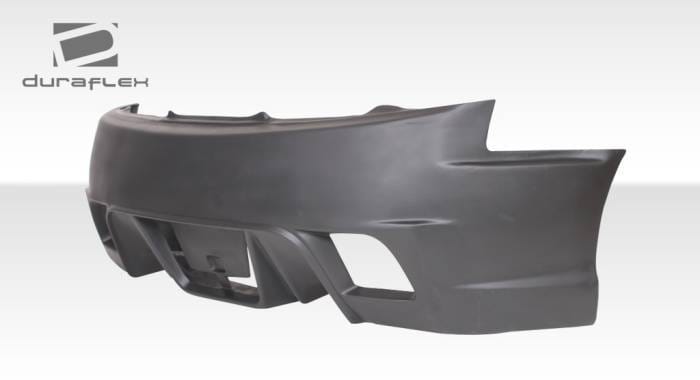 Infiniti G35 2DR Duraflex Inven Body Kit - 4 Piece - 107701 thumbnail 6