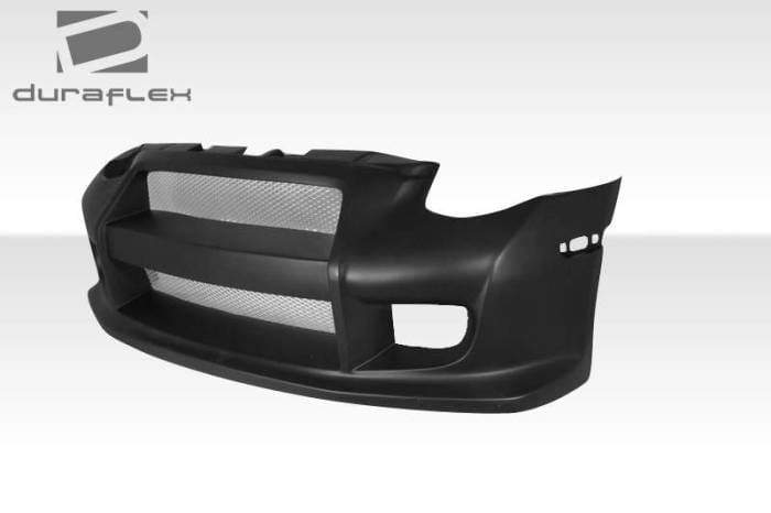 Infiniti G35 2DR Duraflex R35 Body Kit - 4 Piece - 107089 thumbnail 4