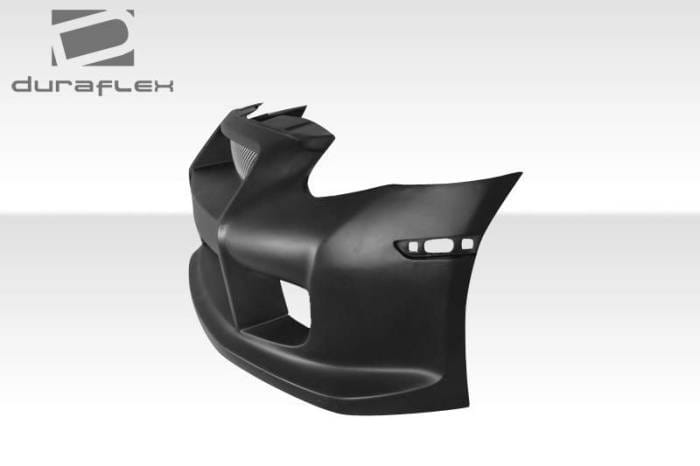 Infiniti G35 2DR Duraflex R35 Body Kit - 4 Piece - 107089 thumbnail 5