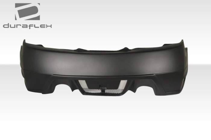 Infiniti G35 2DR Duraflex R35 Body Kit - 4 Piece - 107089 thumbnail 8