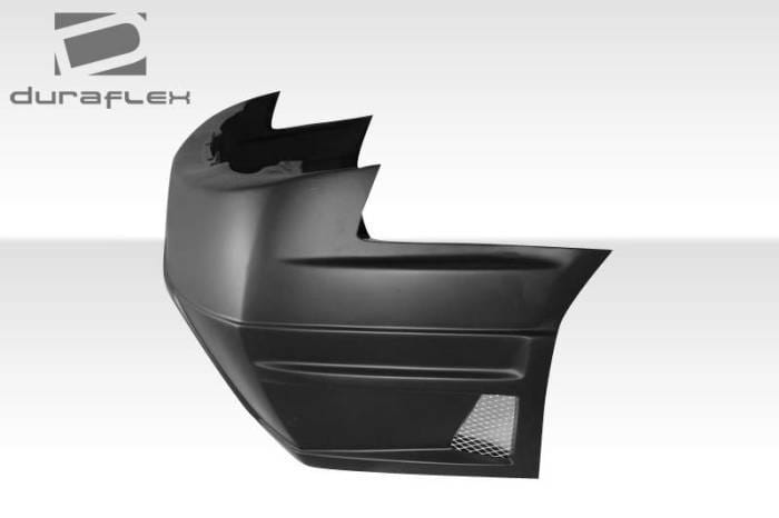 Infiniti G35 2DR Duraflex R35 Body Kit - 4 Piece - 107089 thumbnail 10