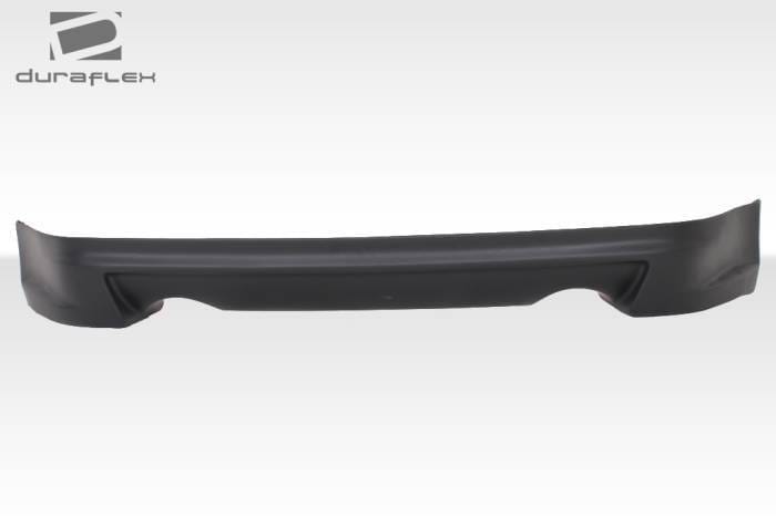 Nissan 350Z Duraflex AM-S Body Kit - 4 Piece - 104987 thumbnail 6