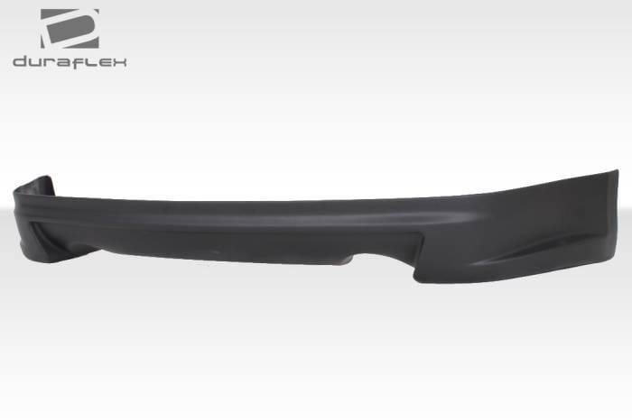 Nissan 350Z Duraflex AM-S Body Kit - 4 Piece - 104987 thumbnail 7