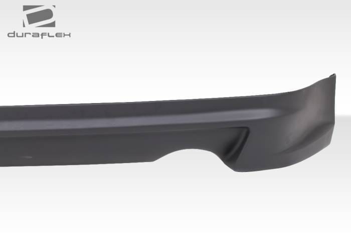 Nissan 350Z Duraflex AM-S Body Kit - 4 Piece - 104987 thumbnail 10