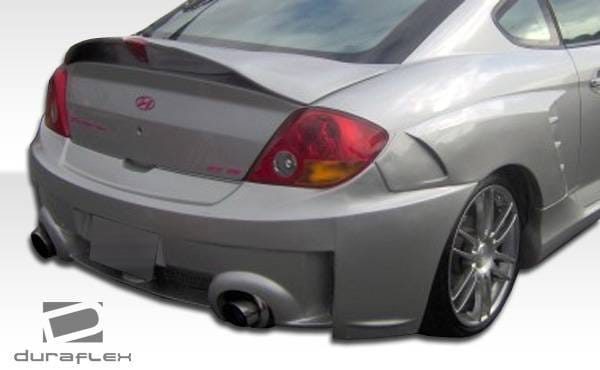 Hyundai Tiburon Duraflex SC-5 Body Kit - 6 Piece - 110566 thumbnail 9