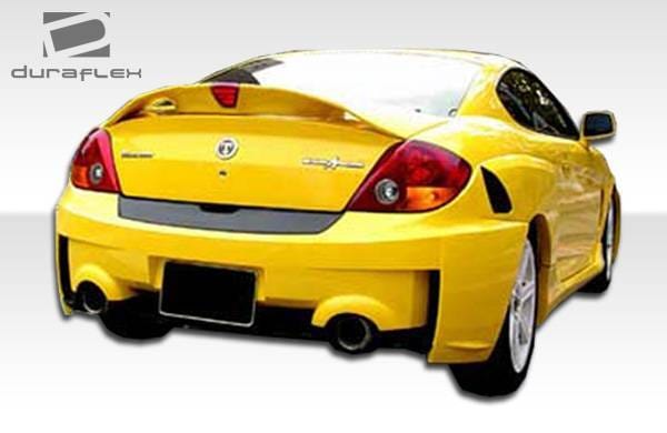 Hyundai Tiburon Duraflex SC-5 Body Kit - 6 Piece - 110566 thumbnail 10