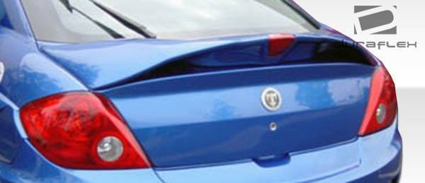 Hyundai Tiburon Duraflex SC-5 Body Kit - 6 Piece - 110566 thumbnail 11