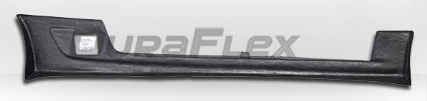 Hyundai Tiburon Duraflex Spec-R Body Kit - 4 Piece - 106008 thumbnail 2