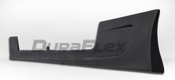 Hyundai Tiburon Duraflex Spec-R Body Kit - 4 Piece - 106008 thumbnail 3
