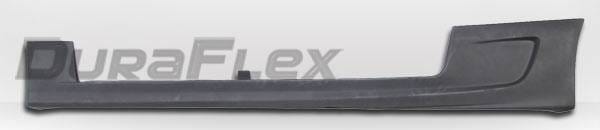 Hyundai Tiburon Duraflex Spec-R Body Kit - 4 Piece - 106008 thumbnail 5