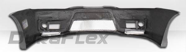 Hyundai Tiburon Duraflex Spec-R Body Kit - 4 Piece - 106008 thumbnail 11
