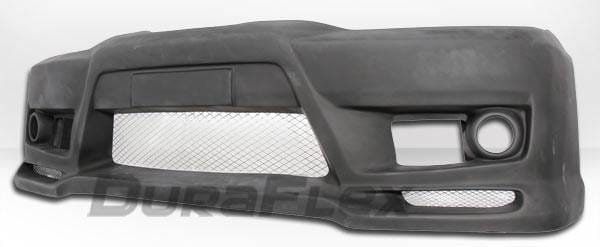 Hyundai Tiburon Duraflex Spec-R Body Kit - 4 Piece - 106008 thumbnail 12