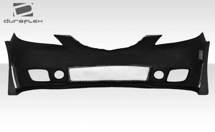 Mazda 3 4DR Duraflex B-2 Body Kit - 4 Piece - 110604 thumbnail 8