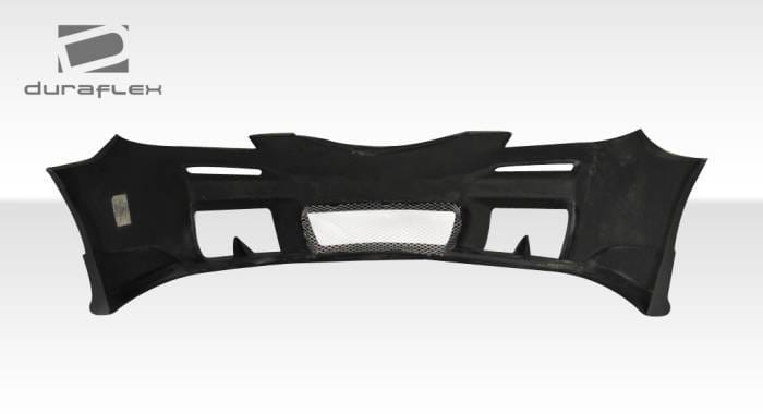 Mazda 3 4DR HB Duraflex Raven Body Kit - 4 Piece - 110607 thumbnail 7