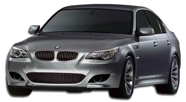BMW 5 Series Duraflex M5 Look Body Kit - 5 Piece - 104536