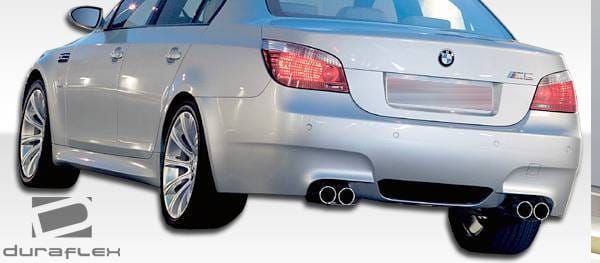 BMW 5 Series Duraflex M5 Look Body Kit - 5 Piece - 104536 thumbnail 7