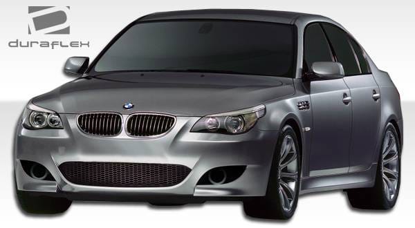 BMW 5 Series Duraflex M5 Look Body Kit - 5 Piece - 104536 thumbnail 11