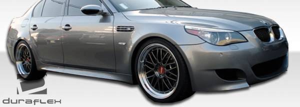 BMW 5 Series Duraflex M5 Look Body Kit - 5 Piece - 104536 thumbnail 12