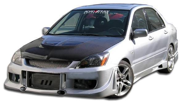 Mitsubishi Lancer Duraflex G-Speed Body Kit - 4 Piece - 104053