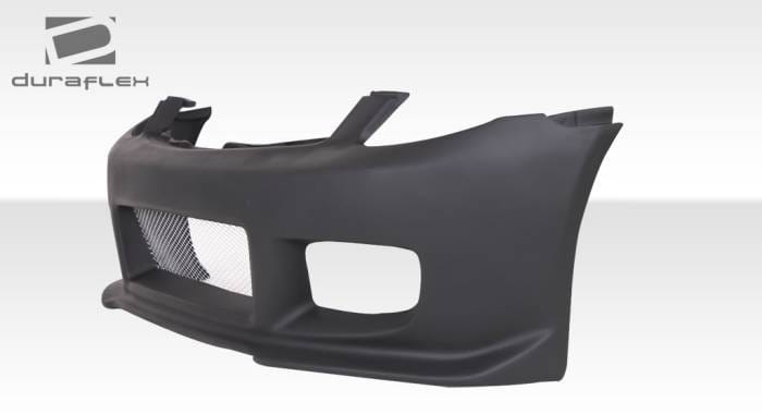 Infiniti G35 4DR Duraflex GT Competition Body Kit - 4 Piece - 110578 thumbnail 7