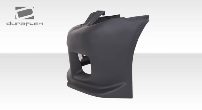 Infiniti G35 4DR Duraflex GT Competition Body Kit - 4 Piece - 110578 thumbnail 8