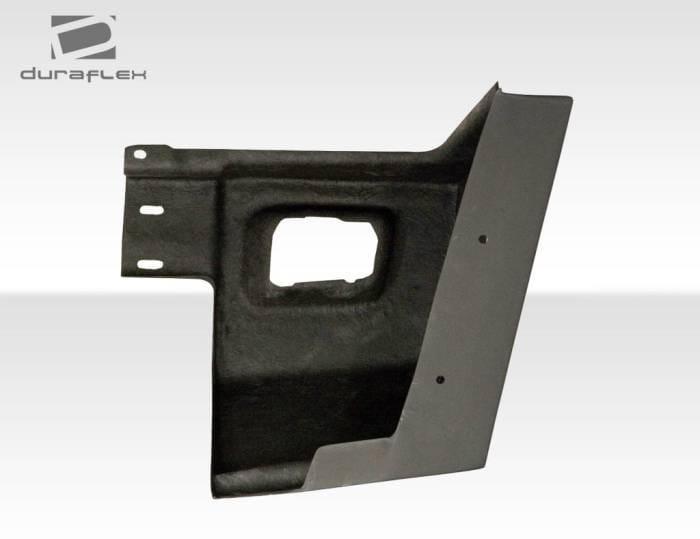 Hummer H2 Duraflex BR-N Body Kit - 9 Piece - 107961 thumbnail 4